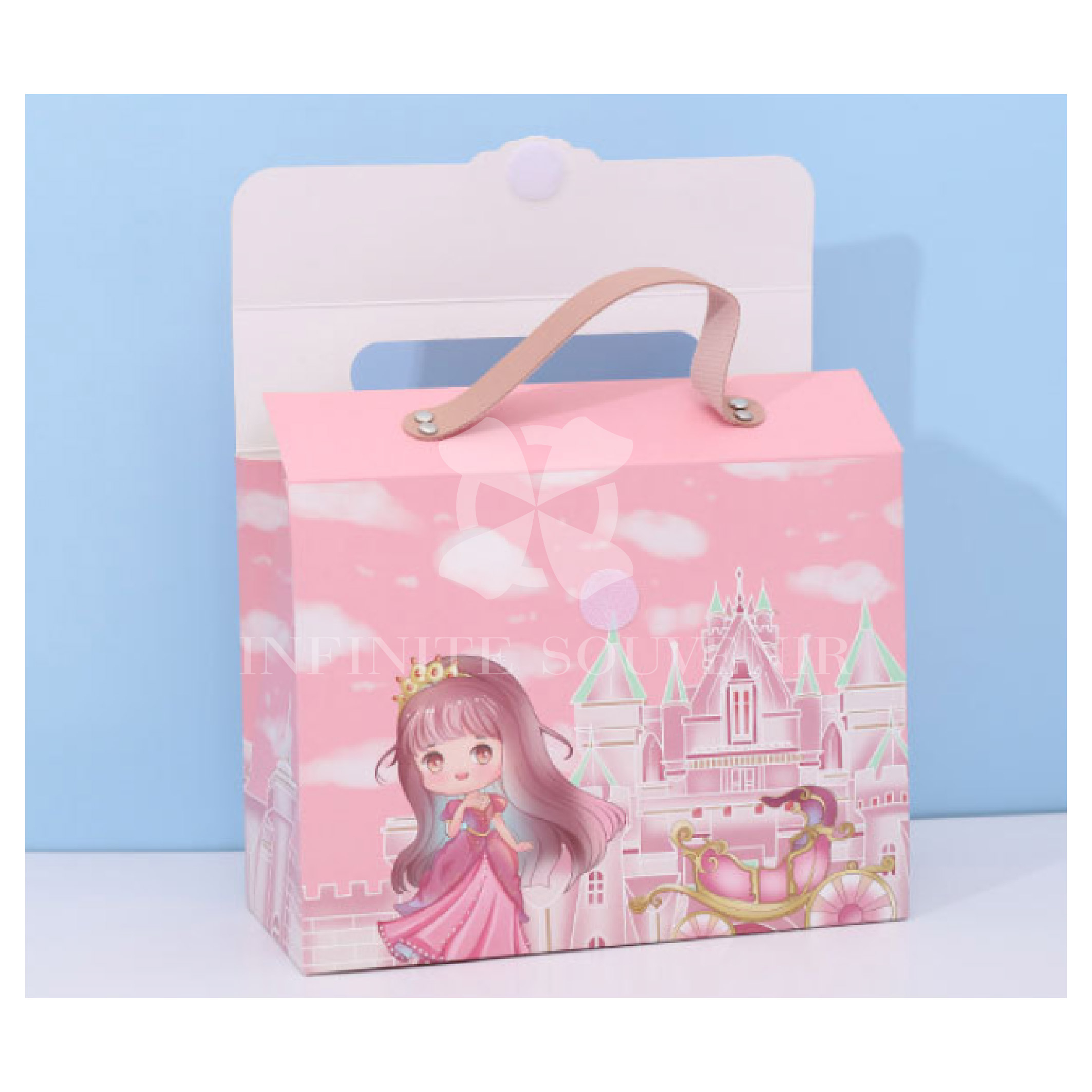 Tas Ulang Tahun Anak / PaperBag Birthday / Gift Box Ultah / Paper Bag Acara / Kotak Hadiah / Goodie Bag Kado Anak