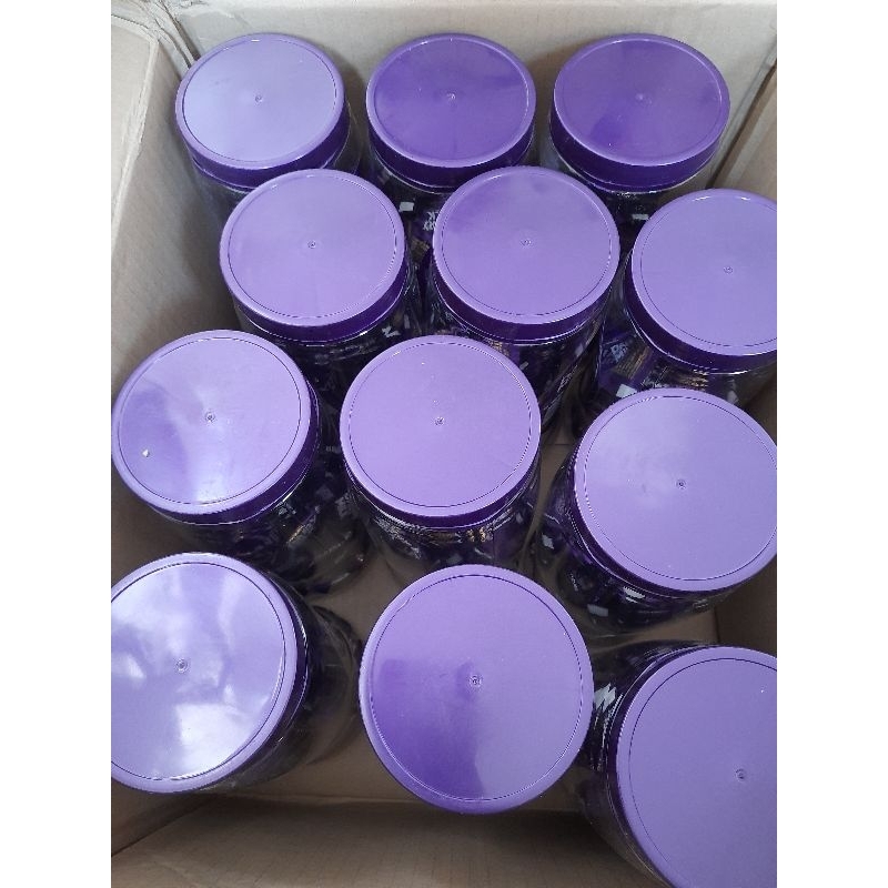 

2Xbtygneal Sakha Snack ) Coklat Cadbury Toples Original