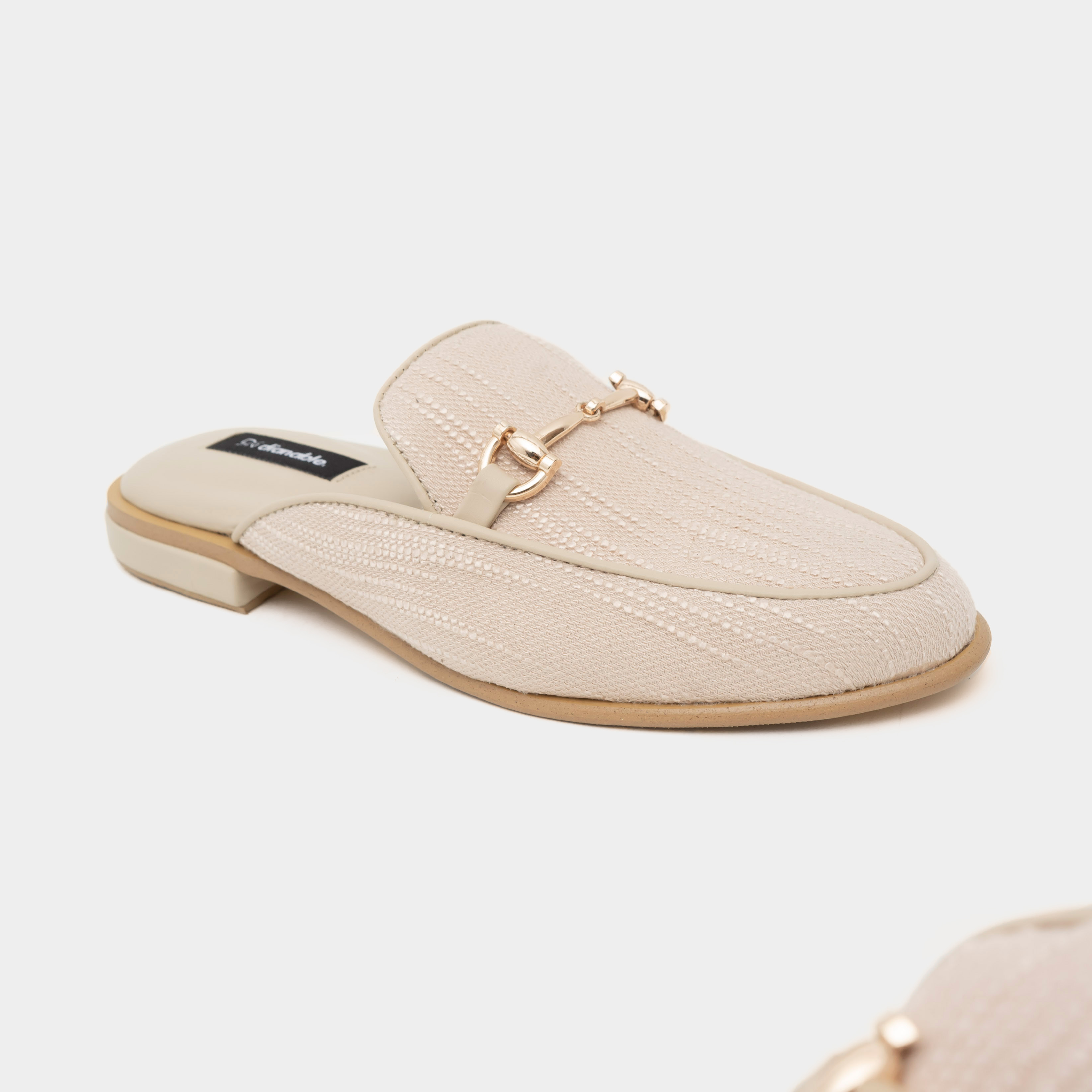 Dianable - Daiva Rustic Mules