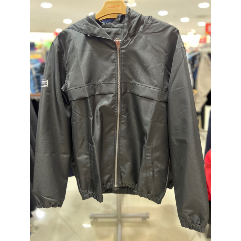 Jaket PRIA WATCHOUT ORIGINAL , WATCHOUT JAKET COWOK SALE
