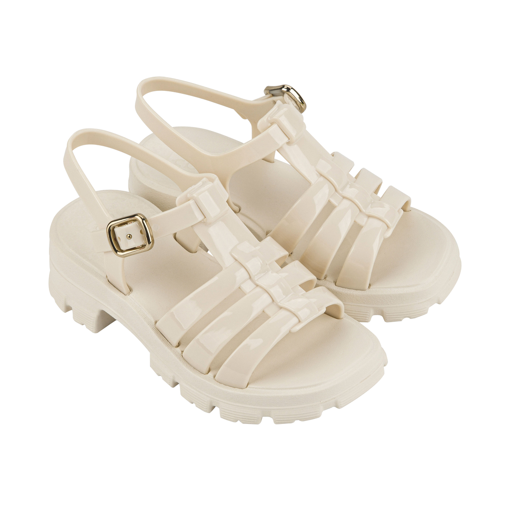Sepatu Sandal Zaxy Power Sand Inf Off White