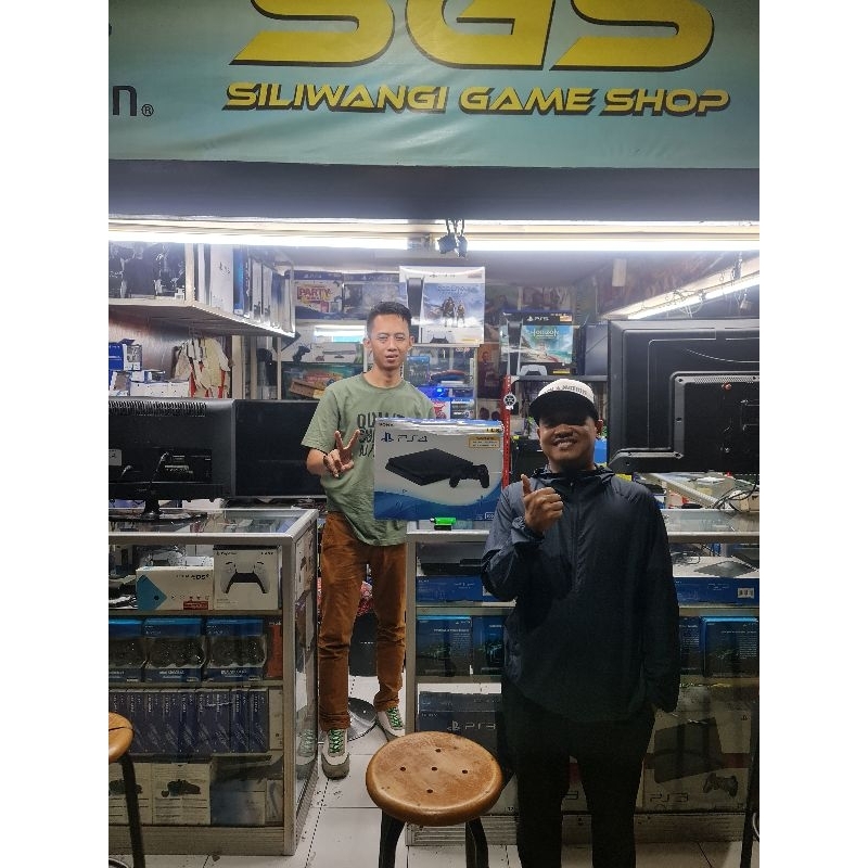 Ps4 sony ps 4 playstation 4 500 giga free 5 game ori murah bergaransi PRE OWNED mesin msh segel