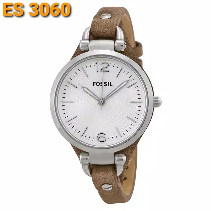 JAM TANGAN CEWE ORIGINAL 100% tipe ES3077 ES2830 ES3148 ES3060