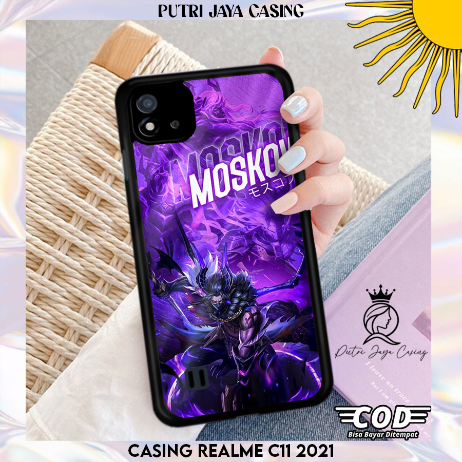 Case Hp Realme C11 2021 casing Realme C11 2021 Motif [ KEREN03 ] Casing Terbaru Case Karakter Lucu C