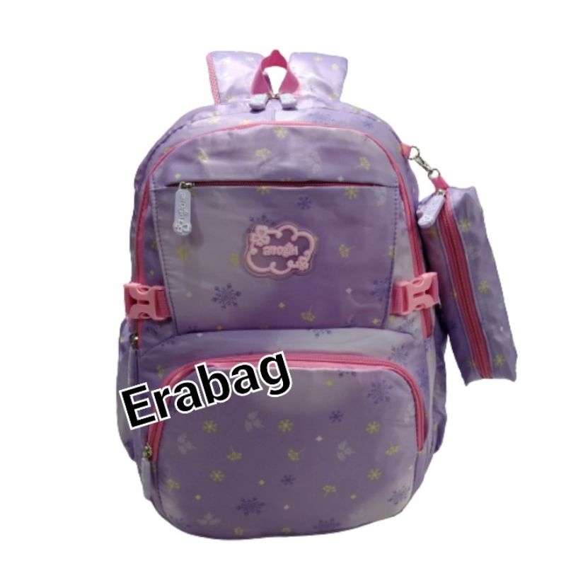 Tas Alto Girl IMPORT ORIGINAL Ransel Anak Perempuan New Design 746107