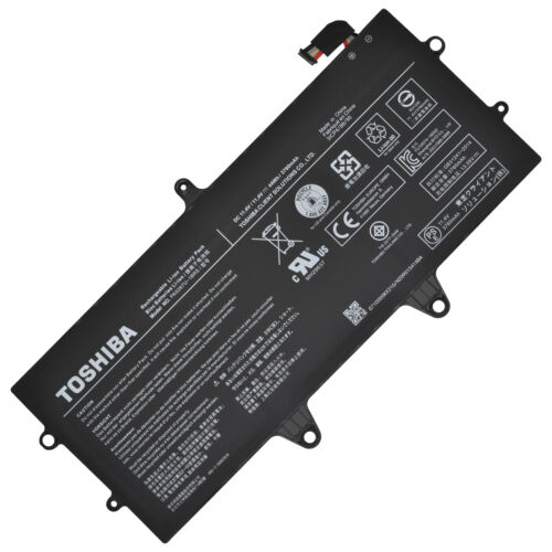 baterai Toshiba Portege X20W-D-10Q X20W-D-11N X20W-D1252 -E-10X -D-14G