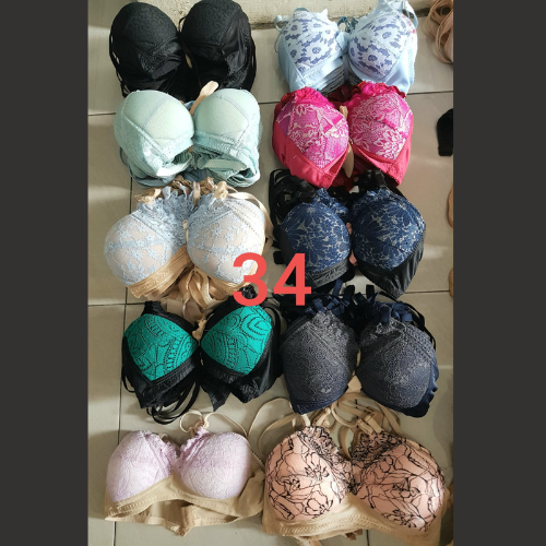 BH Bandung/Bra bandung/Bra Busa