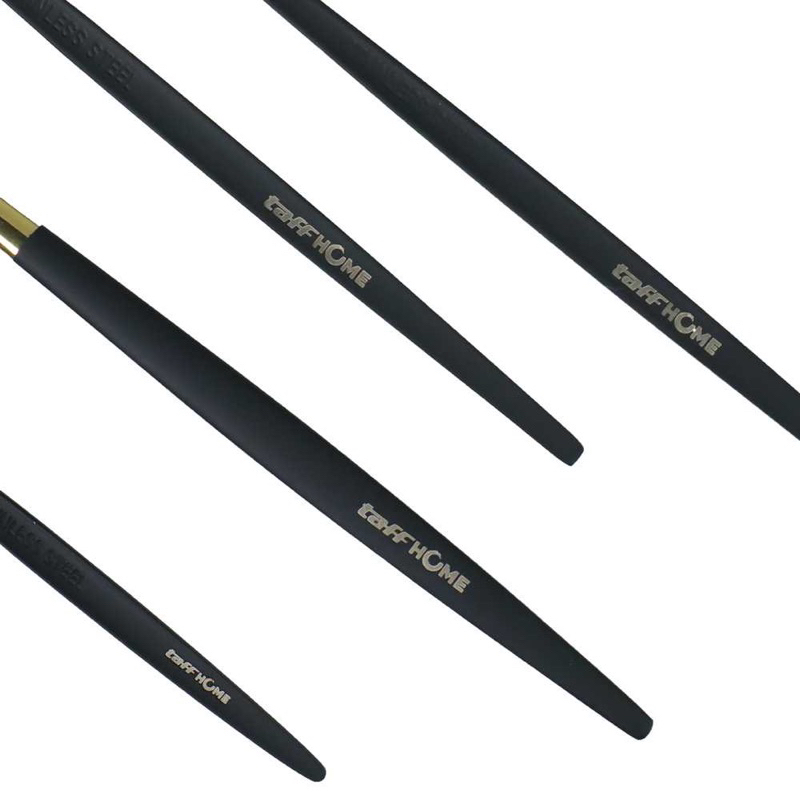 Alat Makan Sendok Garpu Cutlery Stainless Steel 1 PCS