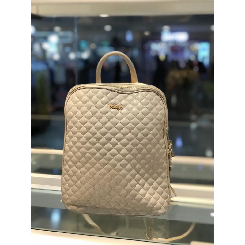 Disc Tas Ransel Bellagio Original