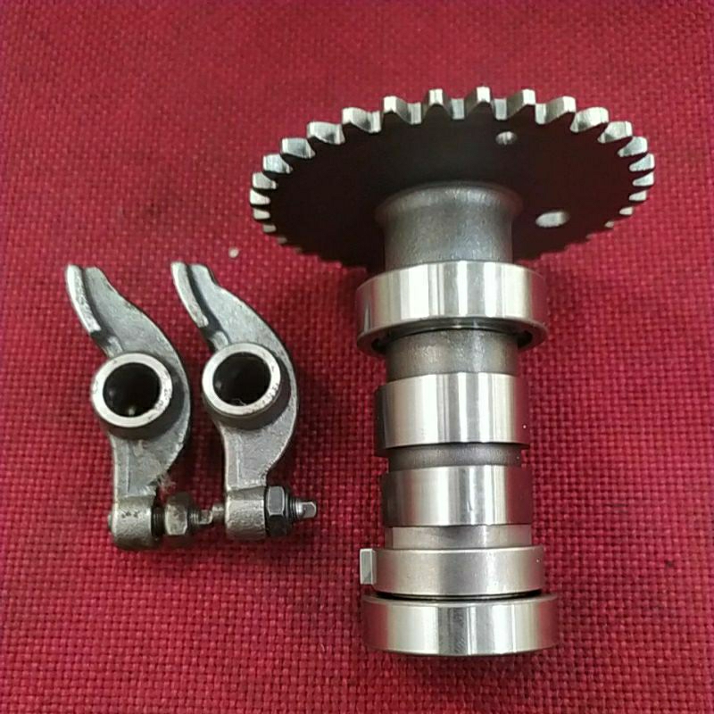 Noken as kymco trend