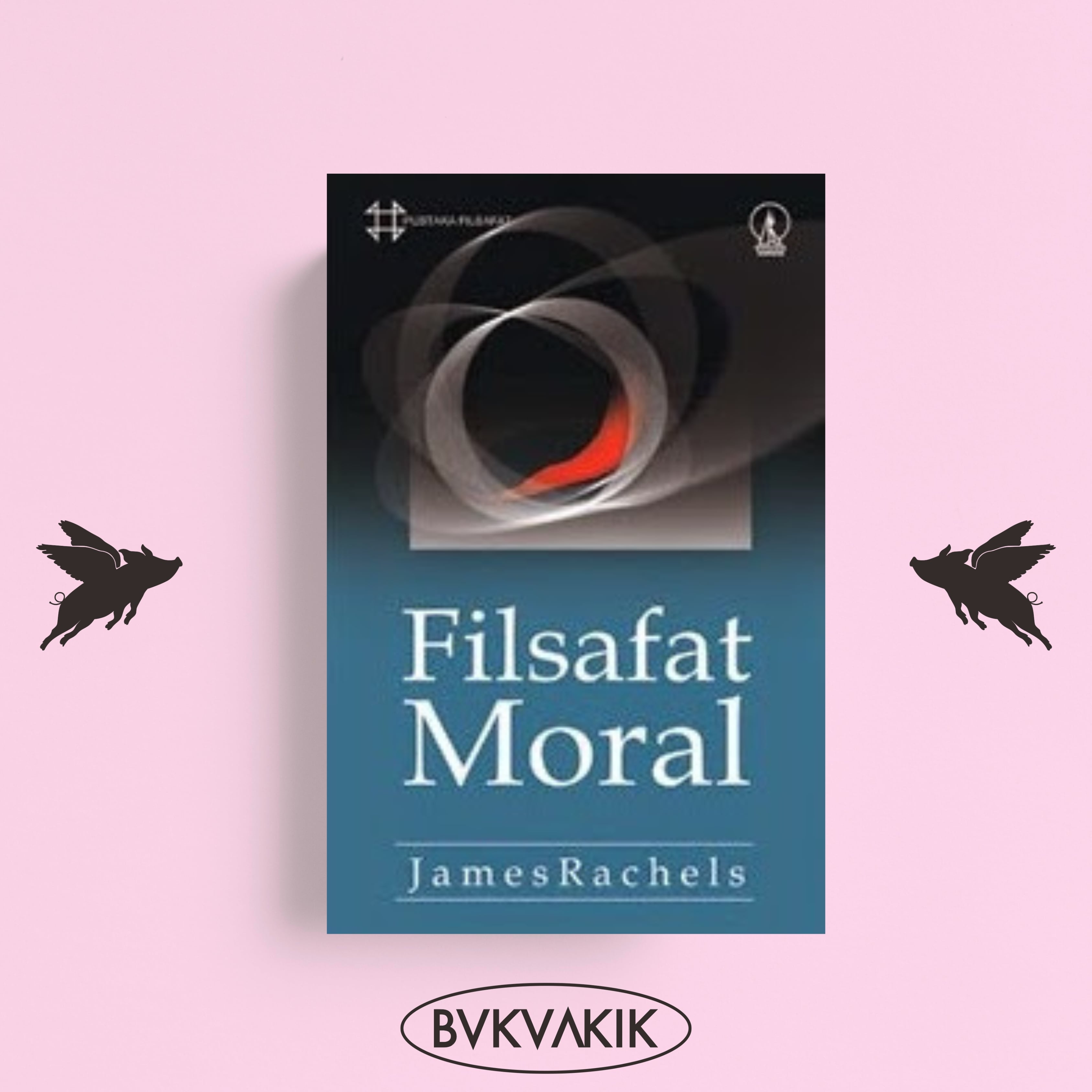 Filsafat Moral - James Rachels
