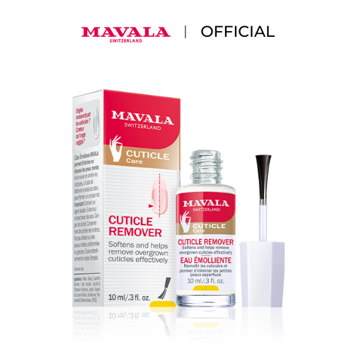 Mavala Cuticle Remover 10Ml