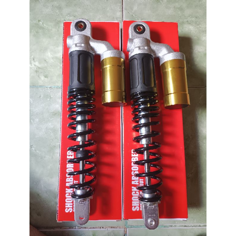 SHOCKBREAKER BELAKANG TABUNG ATAS  NMAX 155 OLD/NEW - PCX , VARIO 125/150 BEAT