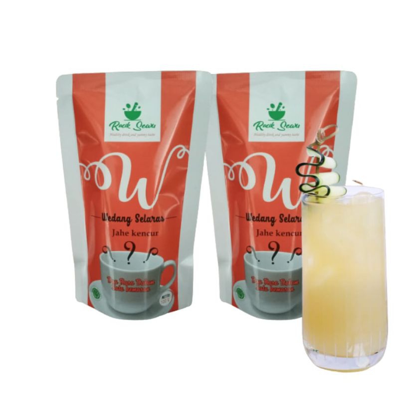 

Wedang Selaras