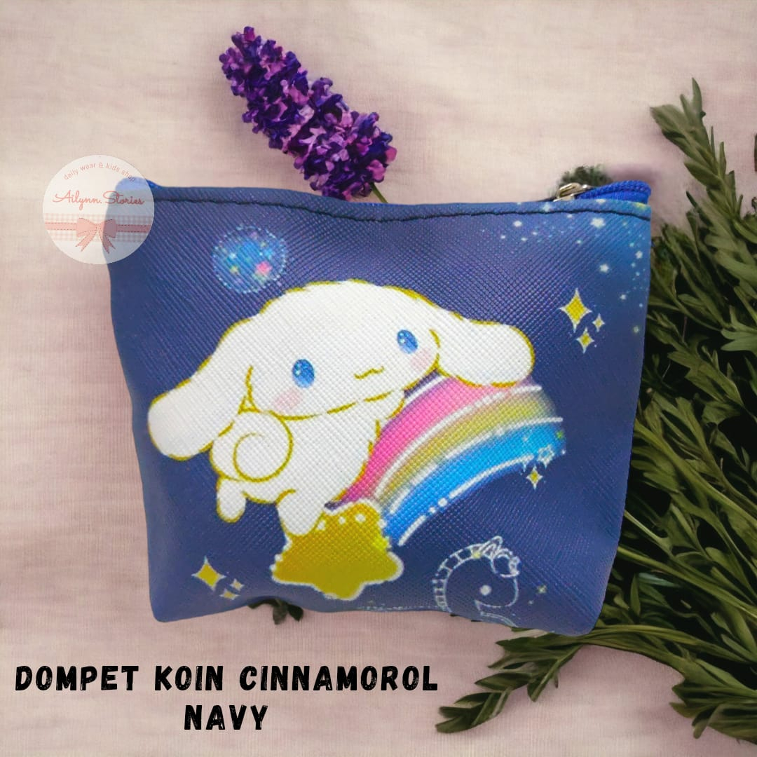 Dompet Koin / Coin Pouch / Dompet Mini My Melody