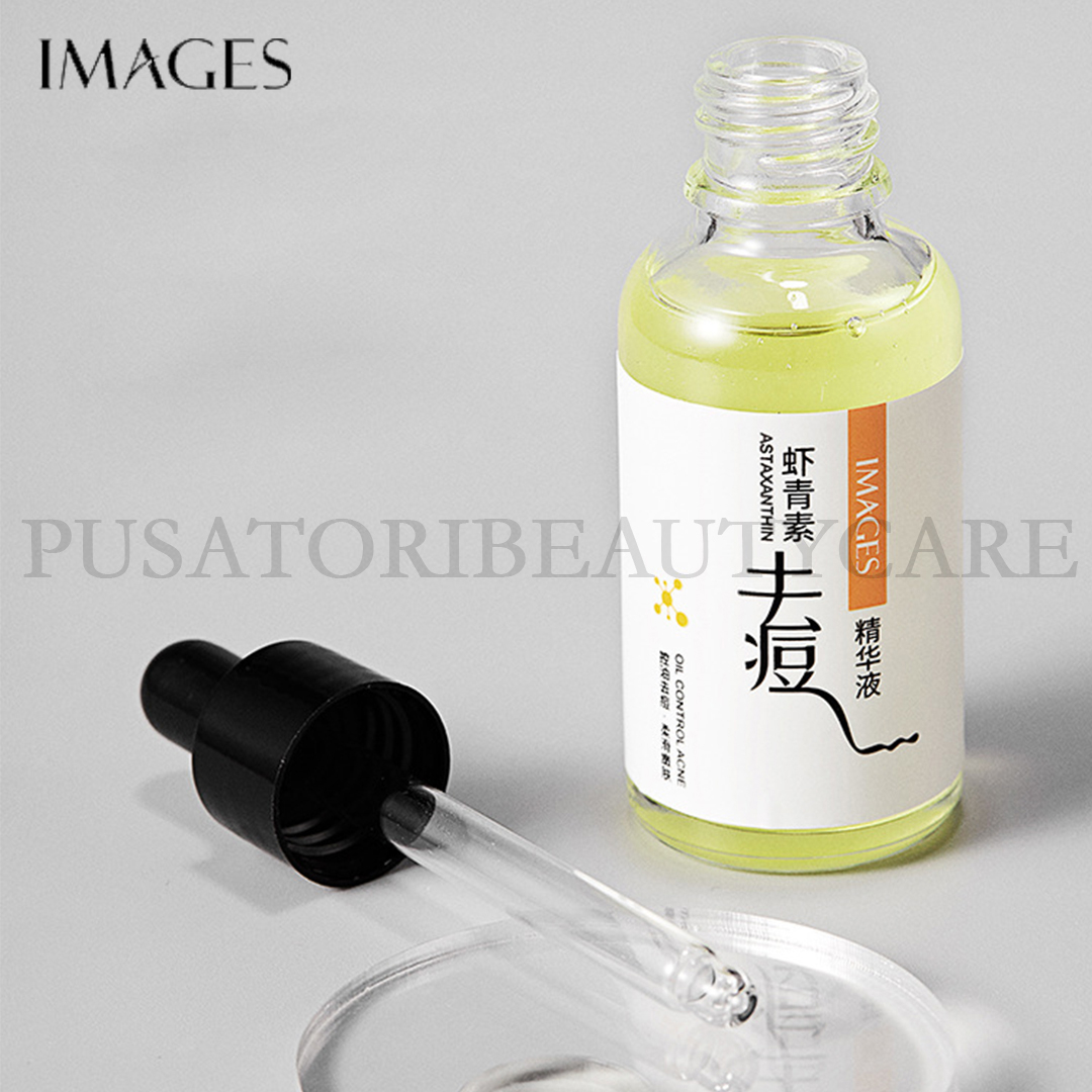 IMAGES  Serum Wajah Glowing Serum Facial Esens 30ml