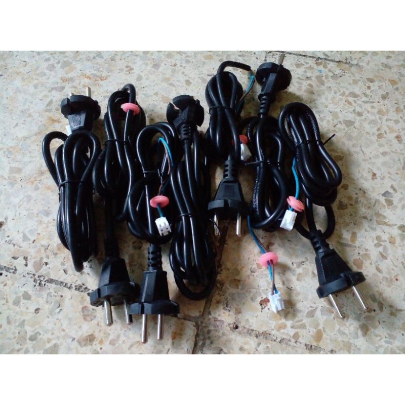 

kabel listrik laminating