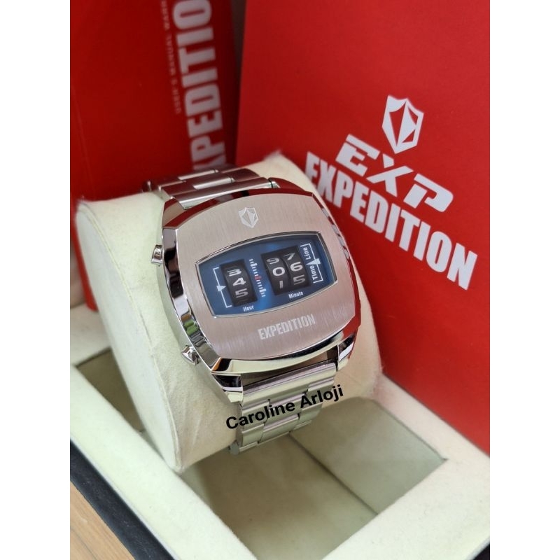JAM TANGAN PRIA EXPEDITION E6790M