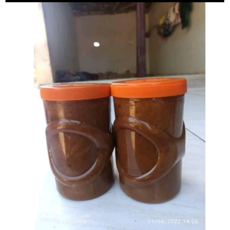 

petis Madura asli kualitas super
