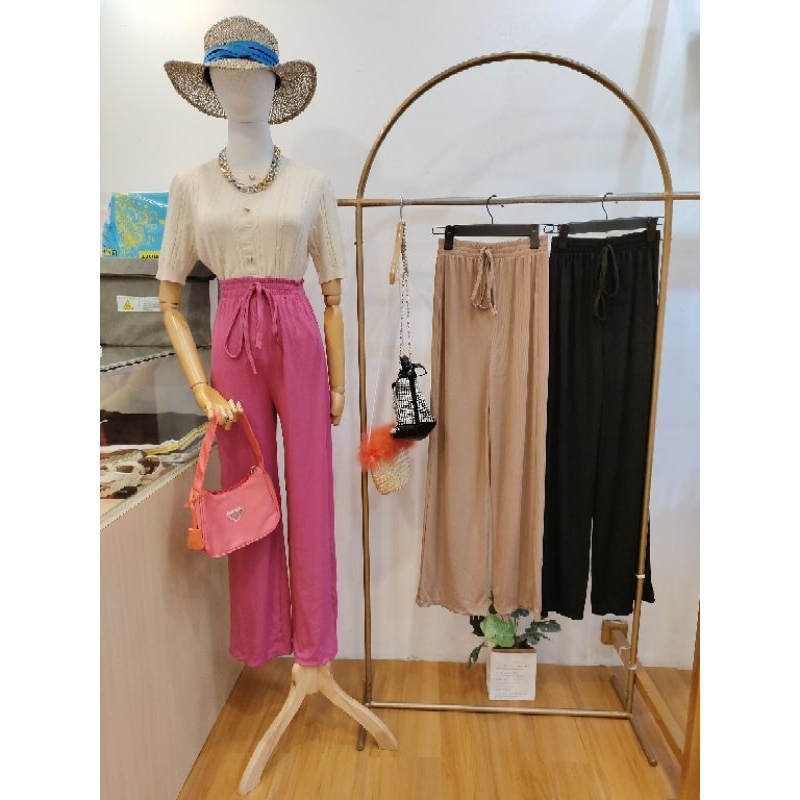 CARGO PANTS IMPORT BANGKOK