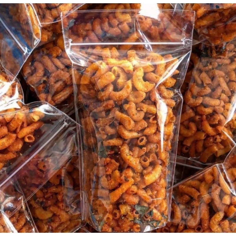 

makaronipedas