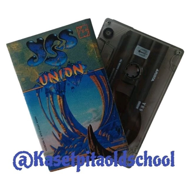 KASET PITA YES UNION