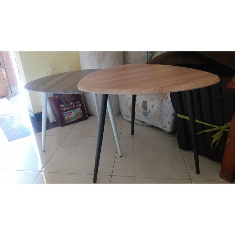 Meja Tamu Chitose Xavier