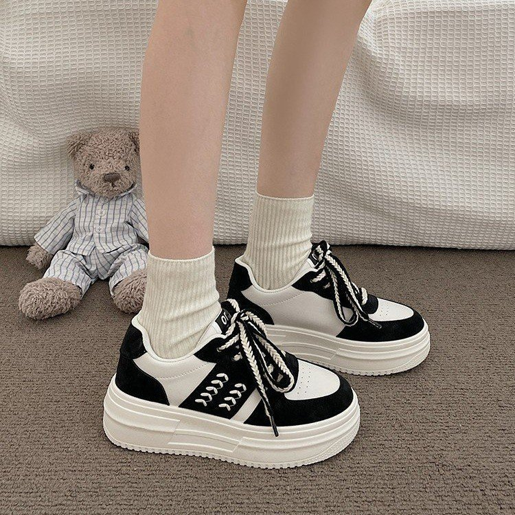 Sepatu Sneakers Import Sepatu Wanita Premium Quality SP 060