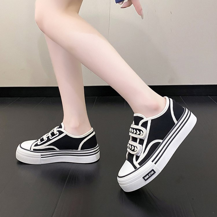 Sepatu Wanita Sneakers Import Model Korea Sepatu Wanita Premium Quality SP 065