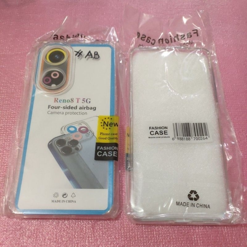 SOFTCASE RENO 8T -5G