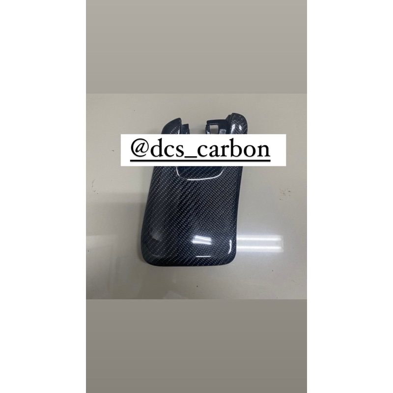 Cover Laci Carbon kevlar Yamaha Fazzio 125