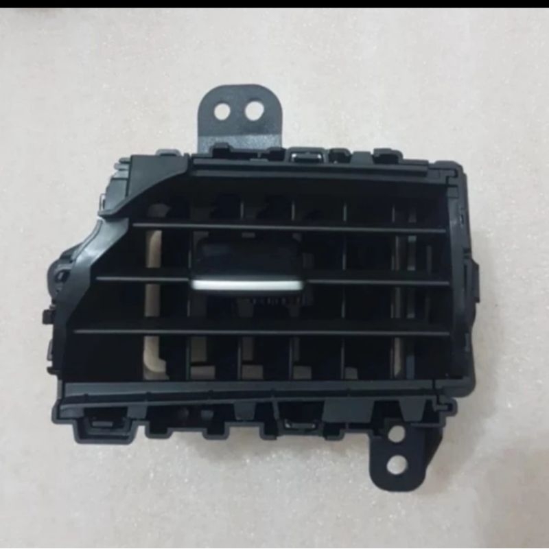 kisi kisi AC samping dasboard Fortuner vrz original Gress baru