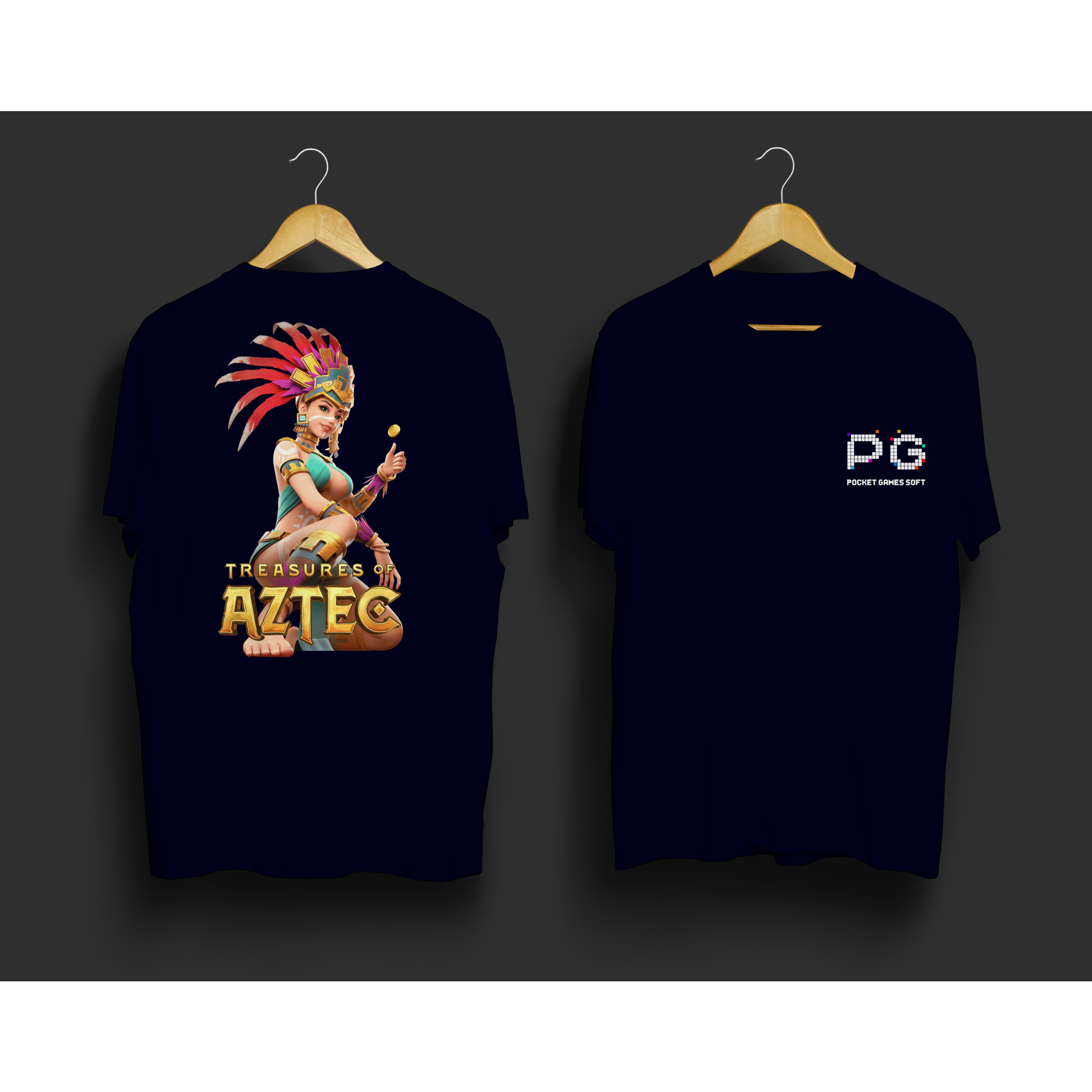 Baju Distro - Baju Slot - Baju Pragmatic - Baju Aztec