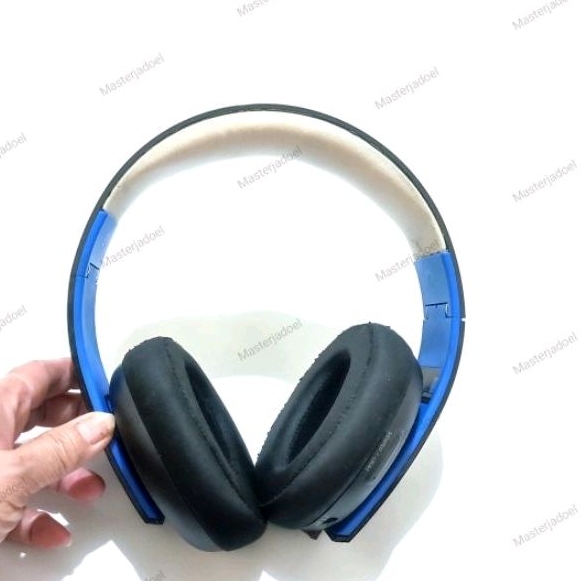 Headset Wereless stereo Sony PlayStation second Original