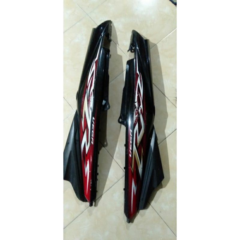 Body belakang Yamaha Vega ZR original