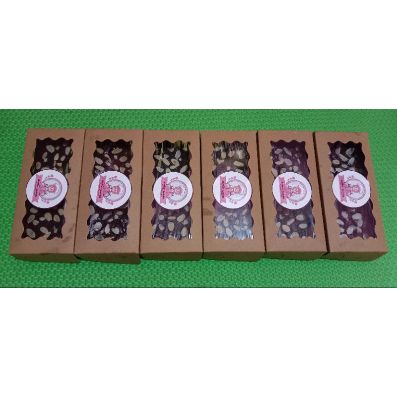 

Fudgy Brownies (Size M 20x10)