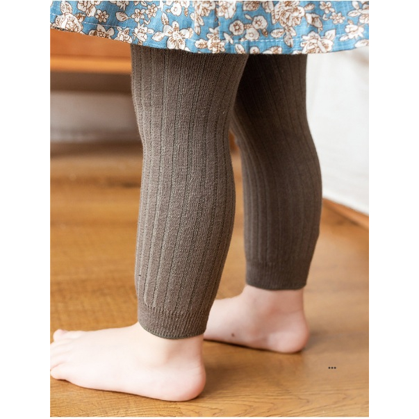 legging anak perempuan IMPORT celana tebal anak bayi import LEGGING POLOS PREMIUM
