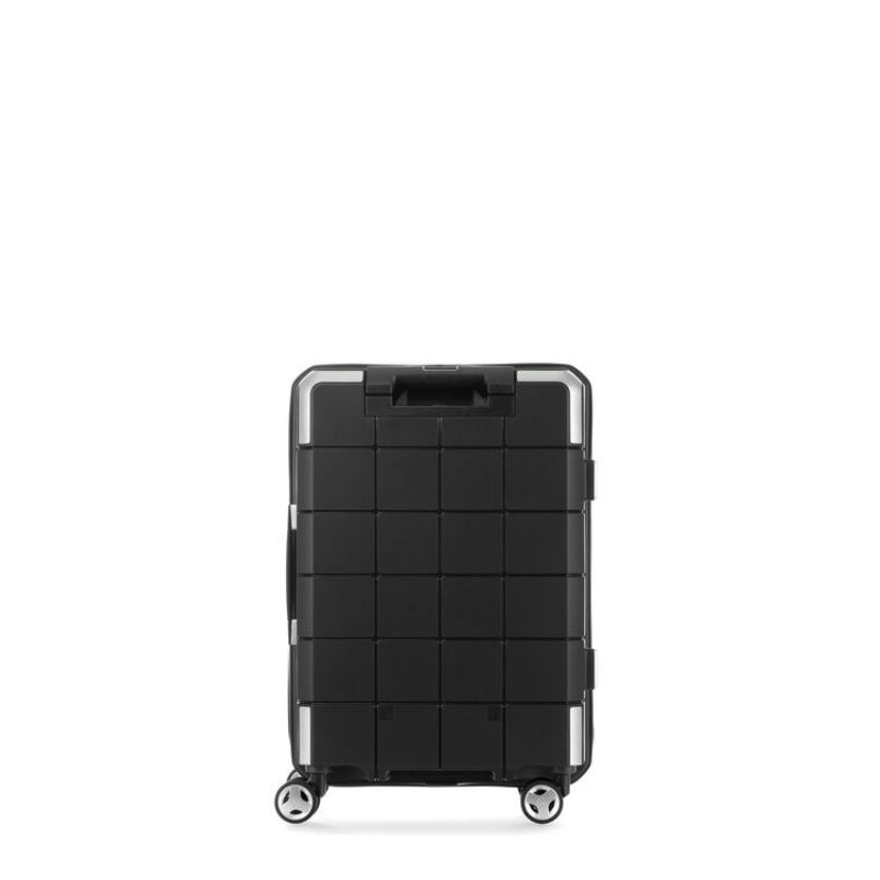 Koper Samsonite Cube size Cabin/Small 20 inch