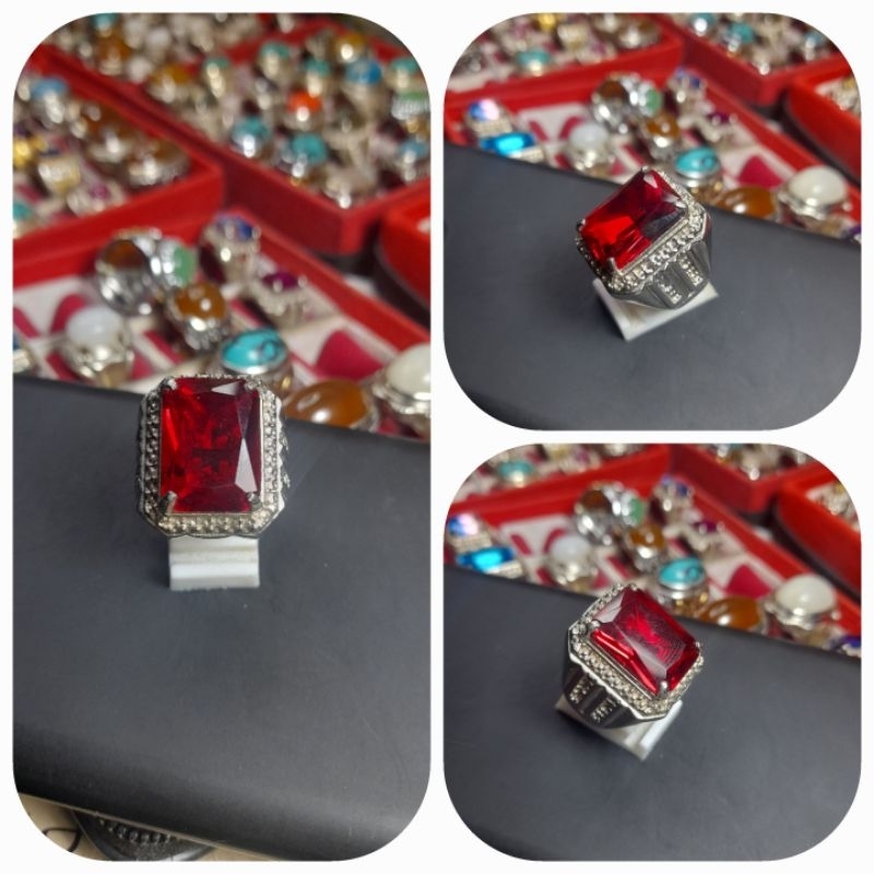 merah siem rose Bangkok