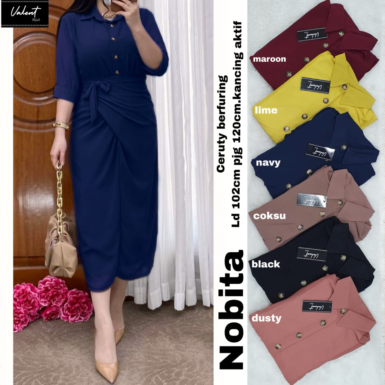 nobita ori by valent