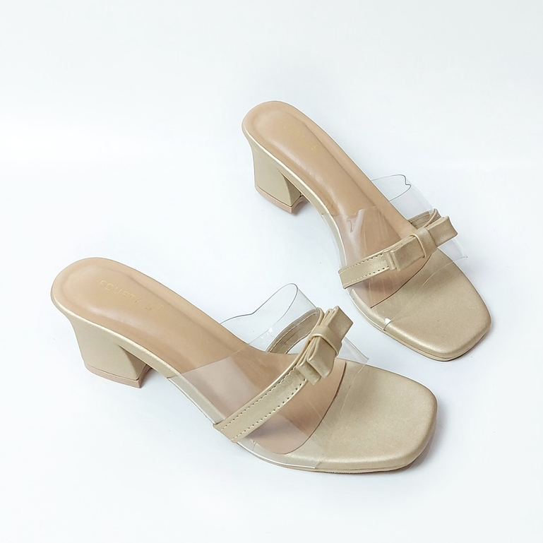 RHM SANDAL HEELS MIKA PITA SILFA GB 54