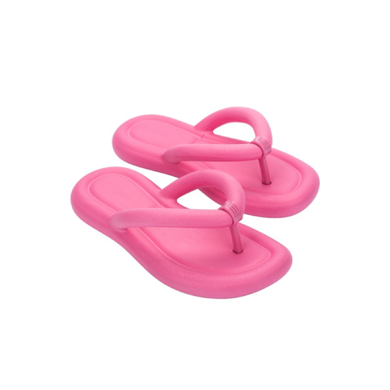 Mini Melissa Free Flip Flop Inf