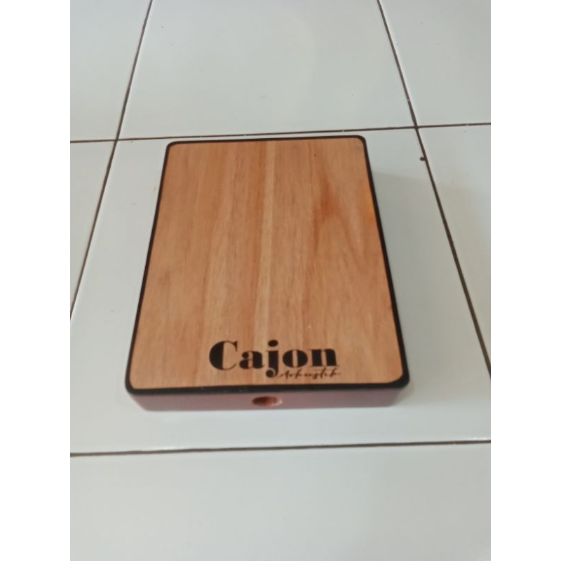 Terevel/cajon/porteble/cajon/trevel /cajon/kohan/pearl