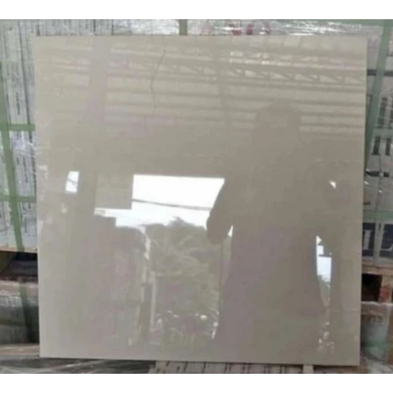 Granit Polos 60x60 Valentino Gress Blanco Ivory Glazed Poloshed