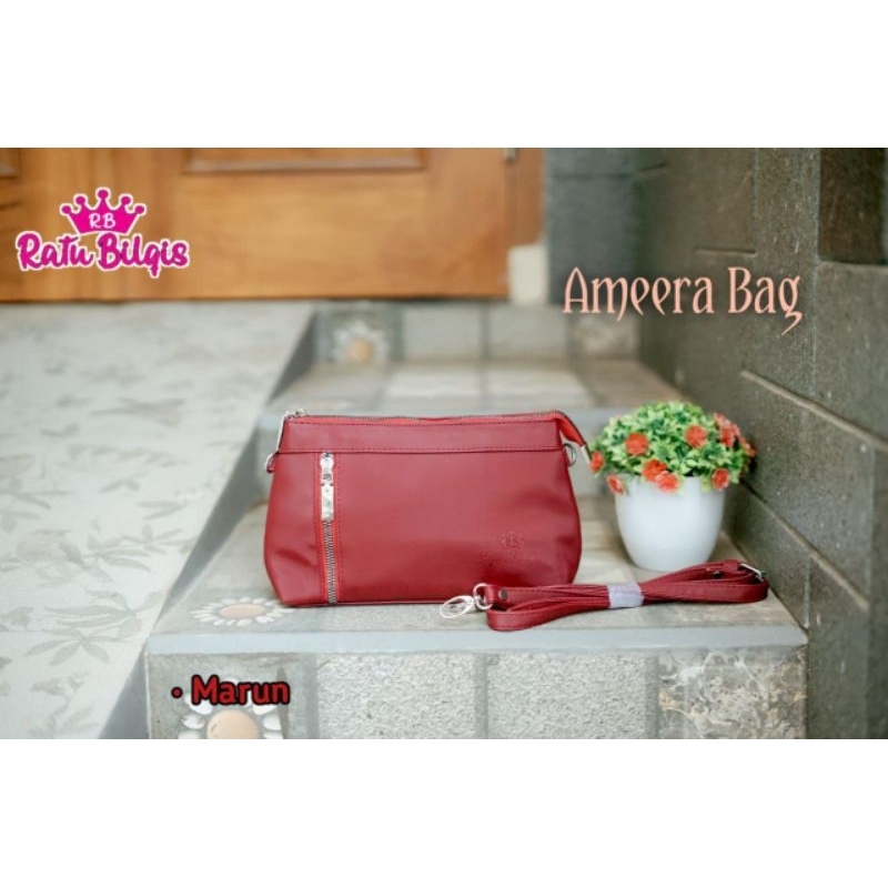 AMEERA BAG BY RATU BILQIS