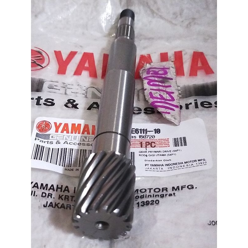 gigi rasio mio j,mio soul 113,mio gt ,xride 115,fino 115 (54P) 4 pc