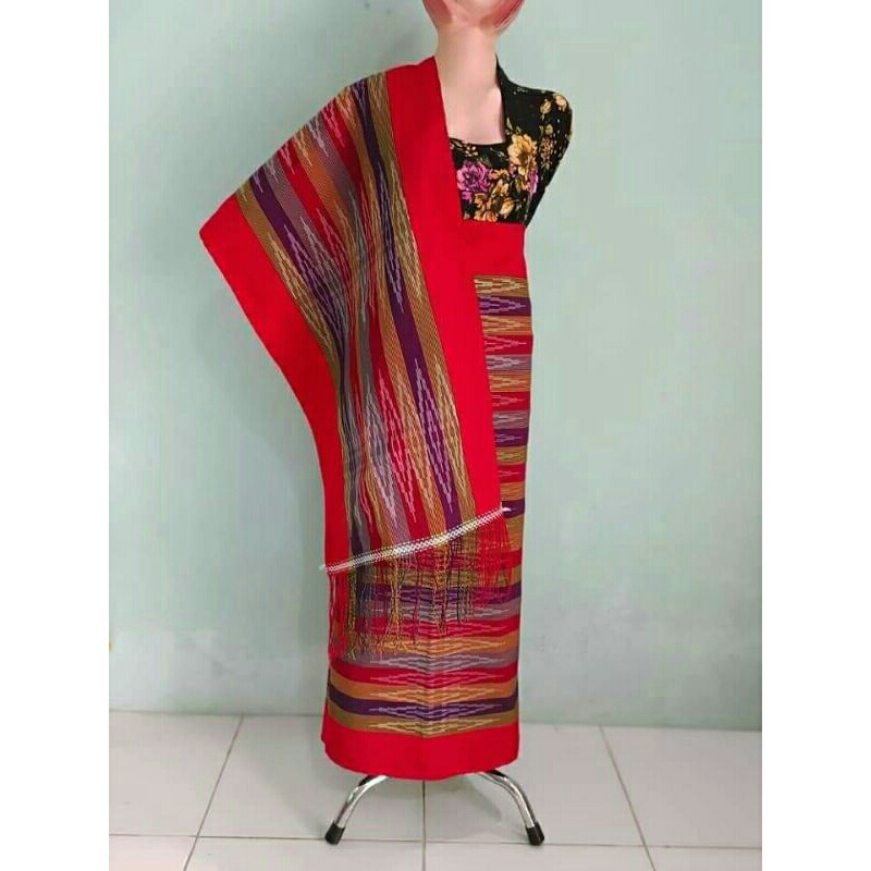 Harungguan Premium Siantar. Bahan Tebal dan lembut