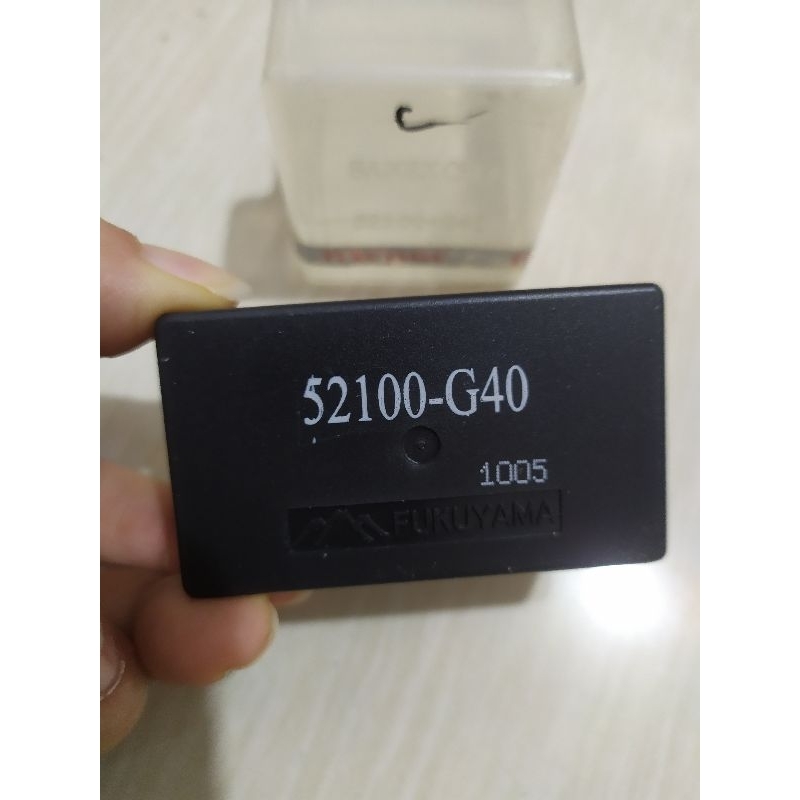 CDI SANEX 5K FUKUYAMA HIGH QUALITY