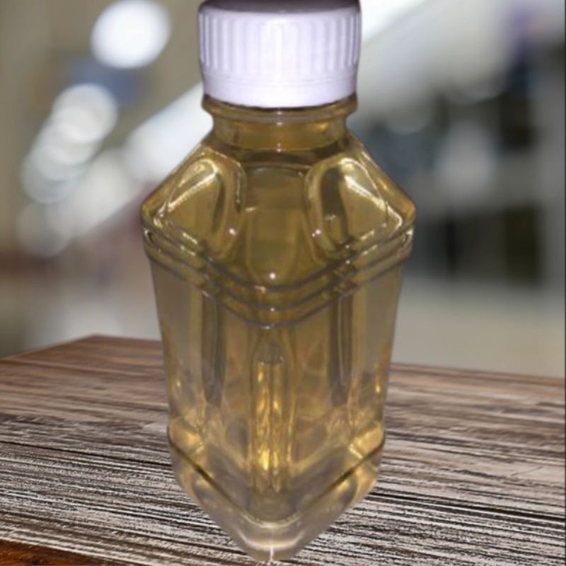 Minyak Kelapa Asli 250ml Murni 100% / Klentik / Keletik / Kelentik / Lentik