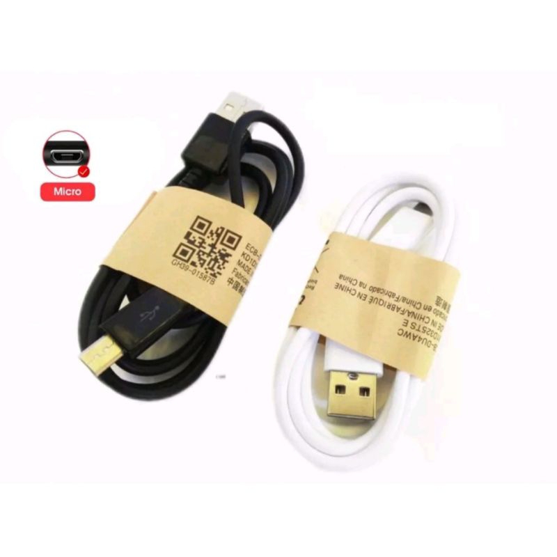 Kabel Data Micro USB